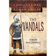 Conquerors of the Roman Empire