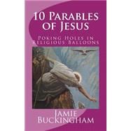 10 Parables of Jesus