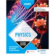 Higher Physics, Second Edition