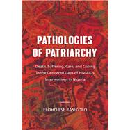 Pathologies of Patriarchy Death, Suffering, Care, and Coping in the Gendered Gaps of HIV/AIDS Interventions in Nigeria