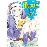 Haganai: I Don't have Many Friends Vol. 4