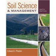 Soil Science and Management