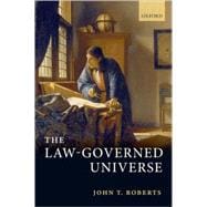 The Law-Governed Universe