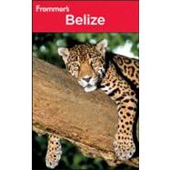 Frommer's<sup>®</sup> Belize, 4th Edition