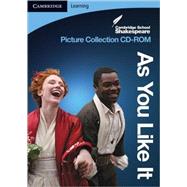 CSS Picture Collection: As You Like It CD-ROM