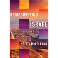 Rediscovering Israel