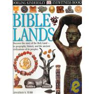 Bible Lands