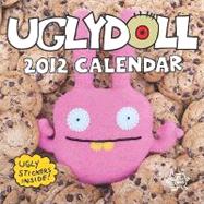 Uglydoll 2012 Mini Wall Calendar