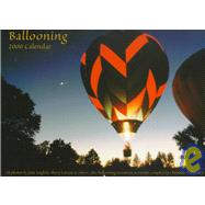 Ballooning: 2000 Calendar