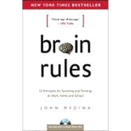 Brain Rules