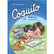 Coquito Clasico