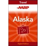 Frommer's AARP Alaska