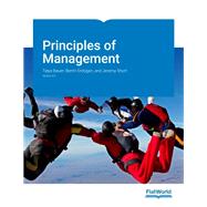 Principles of Management v5.0
