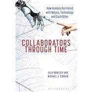 Collaborators through Time