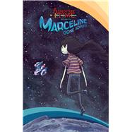 Adventure Time: Marceline Gone Adrift