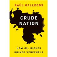Crude Nation