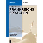 Frankreichs Sprachen