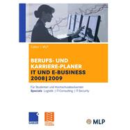 Gabler | MLP Berufs- und Karriere-Planer IT und e-business 2008 | 2009