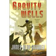 Gravity Wells : Speculative Fiction Stories