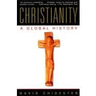 Christianity : A Global History