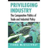 Privileging Industry