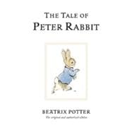 The Tale of Peter Rabbit