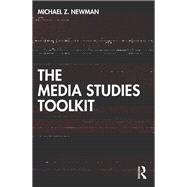The Media Studies Toolkit