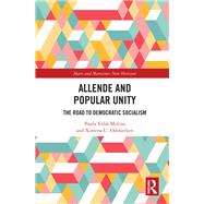 Allende and Popular Unity