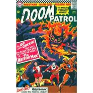 Showcase Presents: Doom Patrol 2