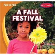 A Fall Festival