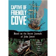 The Captive of Friendly Cove