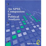 An Spss Companion to Political Analysis