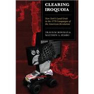 Clearing Iroquoia