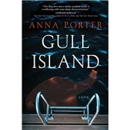 Gull Island A Novel