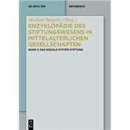 Das soziale System Stiftung