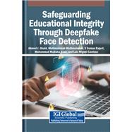 Safeguarding Educational Integrity Through Deepfake Face Detection