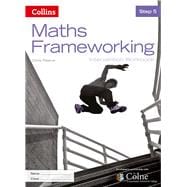 Maths Frameworking - Step 5 Intervention Workbook