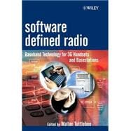Software Defined Radio Baseband Technologies for 3G Handsets and Basestations