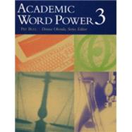 Academic Word Power 3