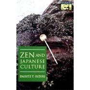 Zen and Japanese Culture