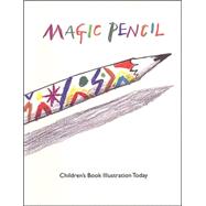 Magic Pencil