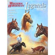 Legends Outstanding Quarter Horse Stallions And Mares