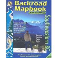 Backroad Mapbook