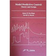 Model Predictive Control Theory and Design