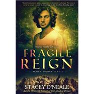 Fragile Reign,9781501067709