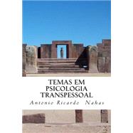 Temas Em Psicologia Transpessoal