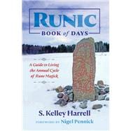 Runic Book of Days