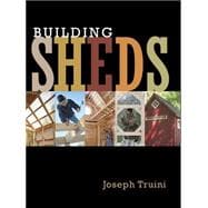 Building Sheds