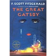 The Great Gatsby The Only Authorized Edition,9781982147709