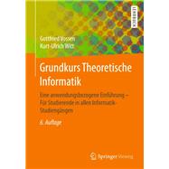 Grundkurs Theoretische Informatik